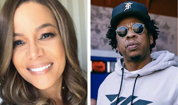 Sunny Hostin Calls Out Jay-Z: The Suggestion That We’re Past Kneeling Is Ridiculous & Insensitive! [VIDEO]