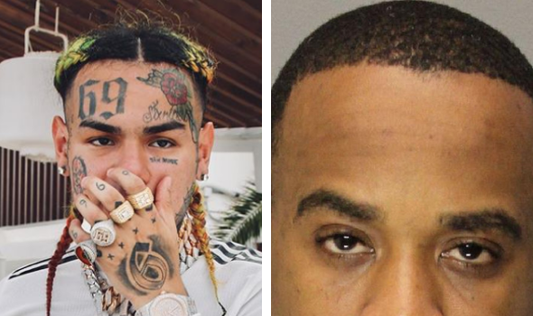Tekashi 69’s Former Manager Gets 15 Years In Prison After Shootout