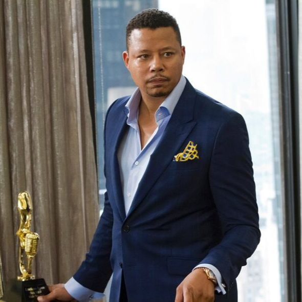 Terrence Howard Reportedly Sends Cease-And-Desist Letter To Producers Involved In Releasing His Latest Film ‘Triumph’