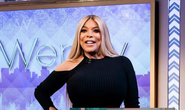 The Talk’s Sharon Osbourne Blasts Wendy Williams ‘You Are Dark Inside, So Mean Constantly’ + Sheryl Underwood Gives Her A Warning