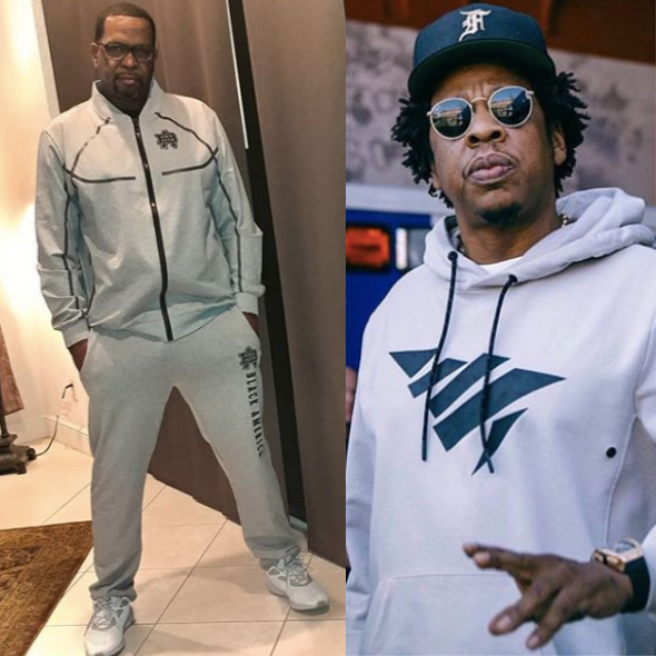 Uncle Luke Calls Out Jay-Z Over J. Lo & Shakira Performing At Super Bowl: Y’all Gon’ Totally Disrespect All The African American Entertainment In Miami?
