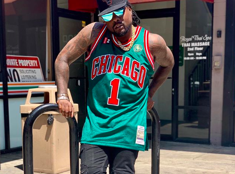Wale Says The Word ‘Black’ Sometimes Offends People, Defends Black Women: They’re Underpaid In Every Industry