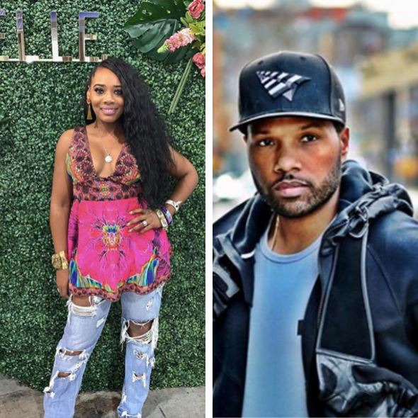 Yandy Smith Says Mendeecees Harris Will Be Released From Jail In A Few Months, Will Return To ‘Love & Hip Hop’