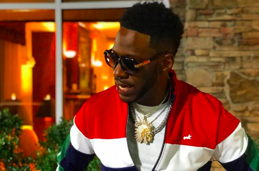 Young Dro Explains Why ‘Picking Up Drugs’ Is His Biggest Life Regret [VIA]