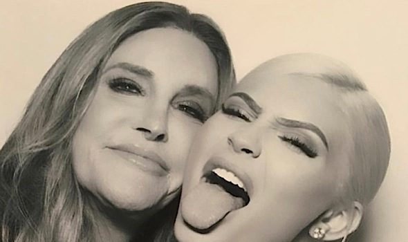 Caitlyn Jenner Jokes She Didn’t Cut Off Her Penis, She Just Retired It: It Made Kylie Jenner, The Youngest Self Made Billionaire In History!
