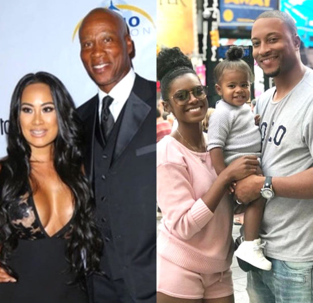 Byron Scott Addresses “Basketball Wives” Family Drama: “To say I skipped handling a family matter is ridiculous!”