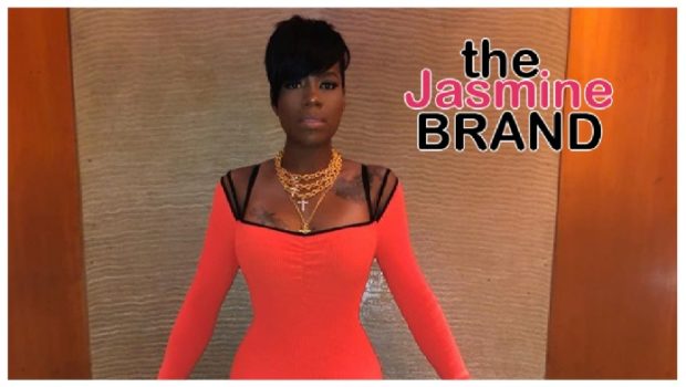Fantasia Says Her Brandy & Jazmine Sullivan Collaboration Won’t Be Released: I’m Used To The Politics