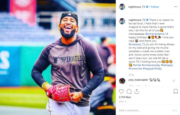 Pirates' Felipe Vazquez faces 21 new sex charges related to assault of teen  girl