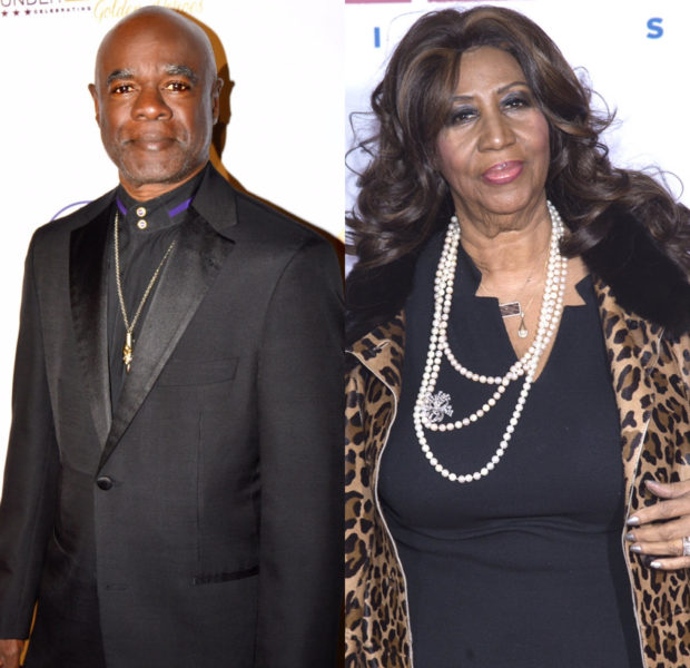 Actor Glynn Turman Recalls His Most Embarrassing Moment W/ Ex-Wife Aretha Franklin: Her Fans Booed Me Off Stage!