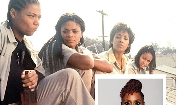 Issa Rae Denies Reports She’s Producing A ‘Set It Off’ Remake: I Would Never Remake A Classic