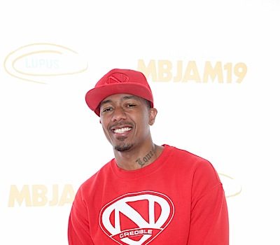 Nick Cannon Doesn’t Like Using Sex Toys In The Bedroom: I Don’t Want No Competition
