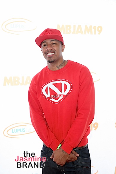 Nick Cannon Can Never Be With Just 1 Woman Again & Won’t Marry Again