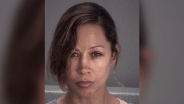 Update: Stacey Dash Arrested For Domestic Violence, Actress Claims Self Defense