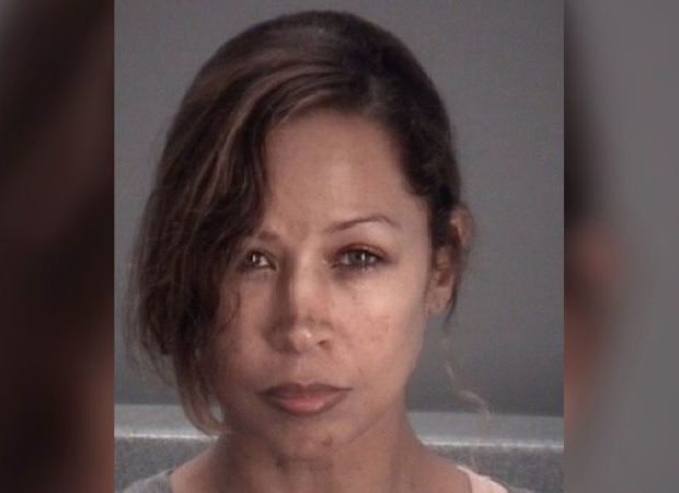 Update: Stacey Dash Arrested For Domestic Violence, Actress Claims Self Defense