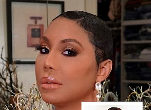 Tamar Braxton Feels Defeated After Public Fallout With Loni Love & The Real: I’m Just Tired Of It