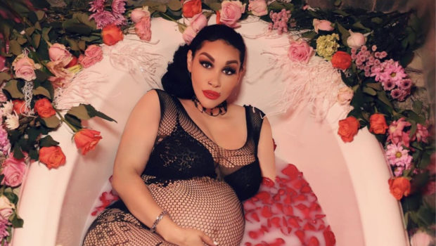 Keke Wyatt Announces She’s Pregnant Again: We’re Welcoming Our 10th Addition! [Photos] 
