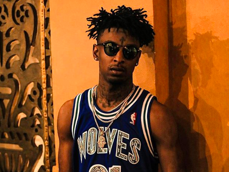 21 Savage On Illegal Immigrant Children In The U.S. ‘We Should Automatically Become Citizens’