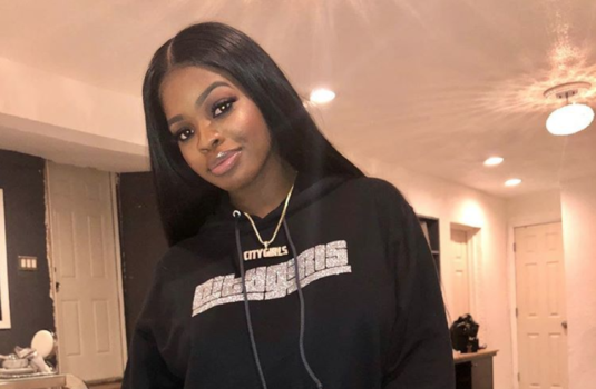 JT Of City Girls Expresses Frustrations About Not Being Able To Vote As A Felon: I Live In America & Pay Taxes