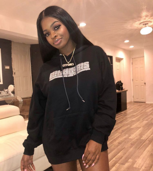 City Girls' JT Released From Prison, Drops New Song “JT First Day Out”:  Listen