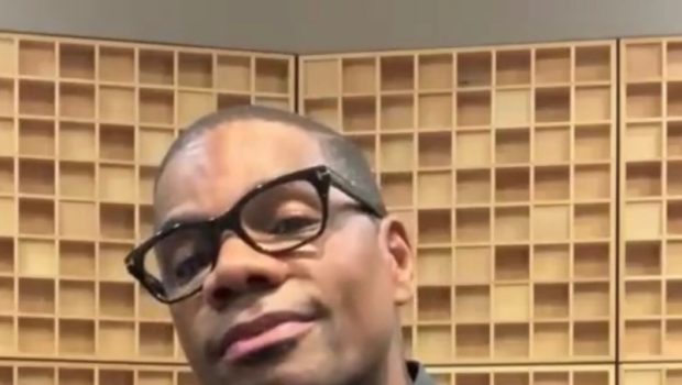 Kirk Franklin Is Boycotting Dove Awards & Trinity Broadcasting Network For Censoring His Remarks On Racial Injustice & Police Brutality 