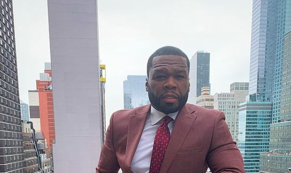 50 Cent Returns To Instagram, Posts Naturi Naughton After Feud, Teases New ABC Series & Stans For Lizzo