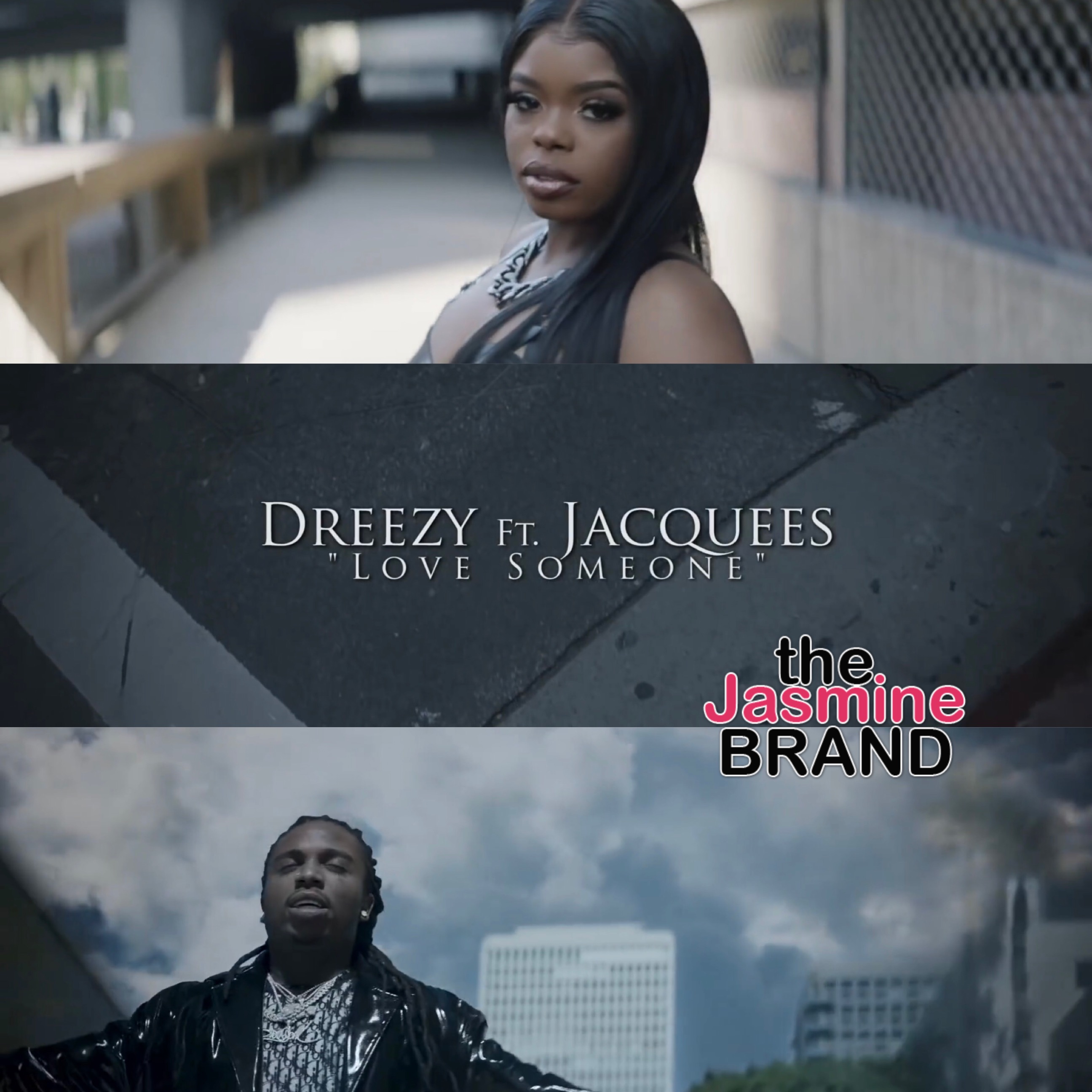 jacquees 5 steps video