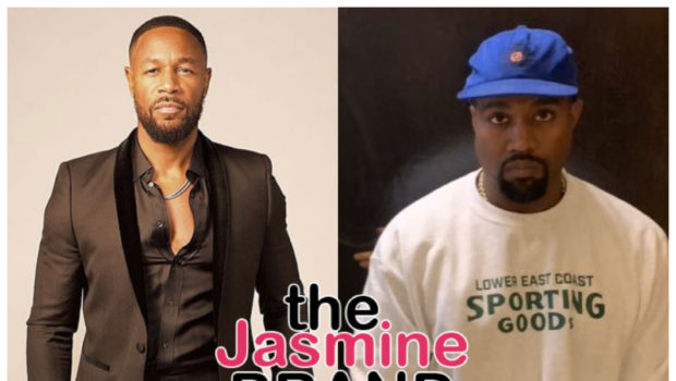Tank Says Kanye’s Gospel Album Should Be On The Gospel Charts: Its Disrespectful To Him!