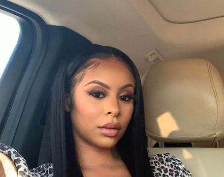 Alexis Skyy Was A Victim Of Human Sex Trafficking, Warns Women To Be Safe & Aware Of Their Surroundings [VIDEO]