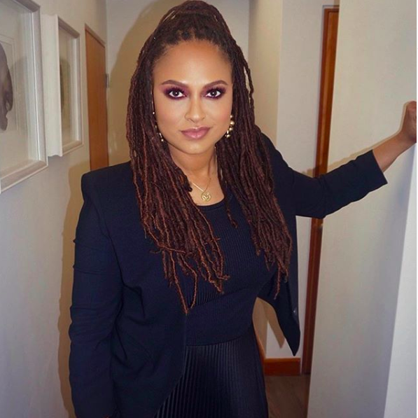 Ava DuVernay Calls Out The Academy For Disqualifying Nigerian Film: Are You Barring This Country From Competing?