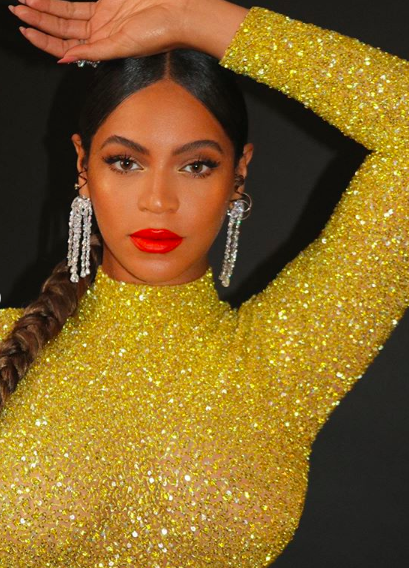 Beyonce To Give $5,000 Grants To 100 People At Risk Of Eviction Amid COVID-19 Pandemic