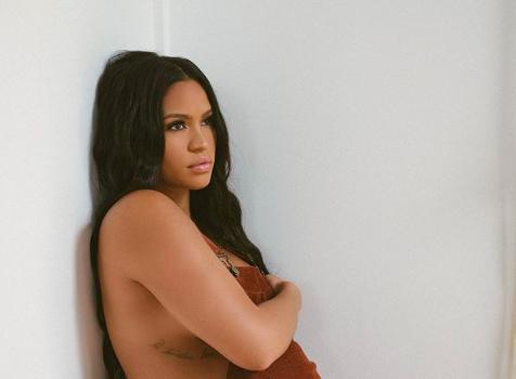 Cassie Reportedly Rushed To New York Hospital, Currently In Labor & Delivery Unit