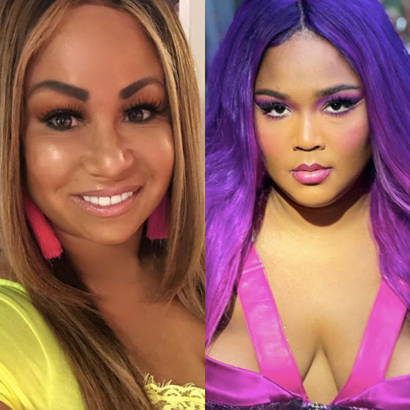 CeCe Peniston Accuses Lizzo Of Copying A Portion Of Her 1992 Song ‘Finally’