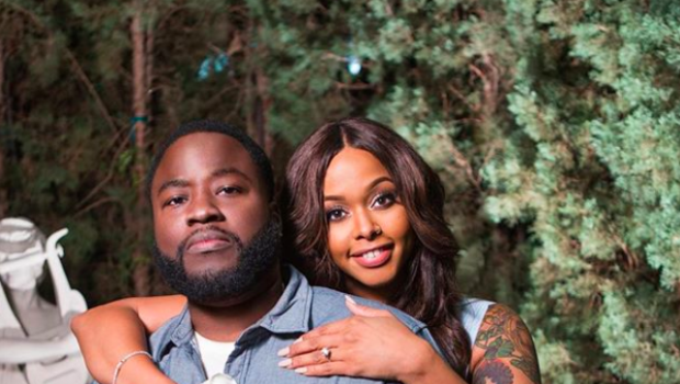 Chrisette Michele Reveals She Is Divorced: I Got Married To Try Adulting On For Size… Didn’t Fit