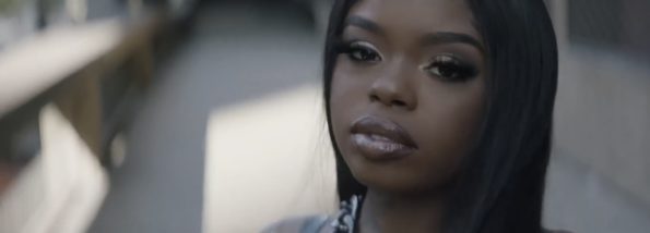 Dreezy Releases “Love Someone” Video Featuring Jacquees - theJasmineBRAND