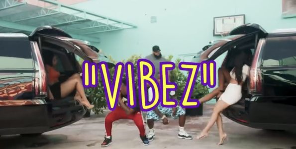 Dababy Vibez Roblox Id