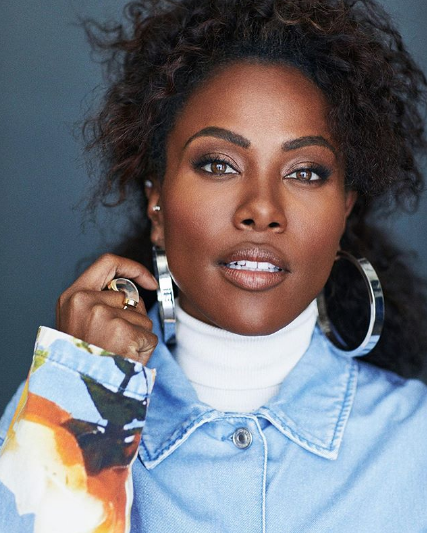 “Jurassic World 3” Casts “She’s Gotta Have It” Actress DeWanda Wise In Lead Role