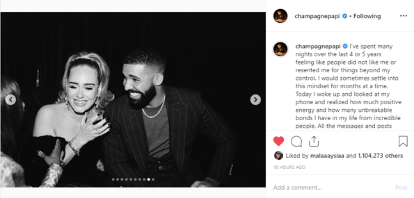 Kylie dating Drake