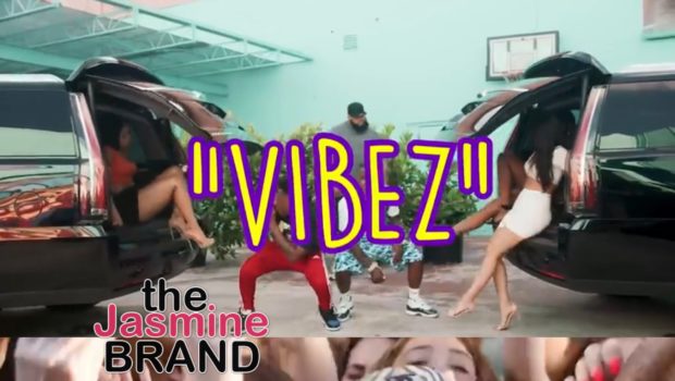 DaBaby Throws Epic House Party For ‘VIBEZ’ Video