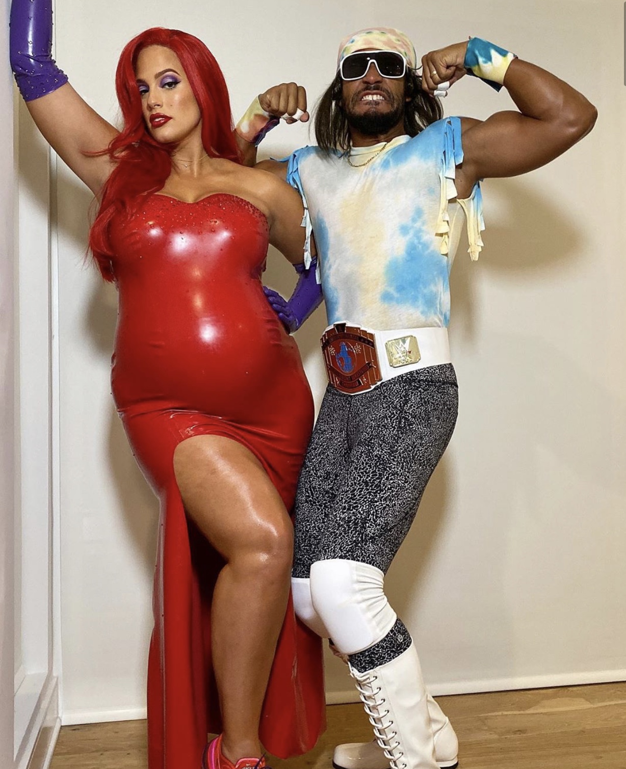 Pre-Halloween Costumes: Cardi B, Tracy Ellis Ross, Nicki Minaj, Paris