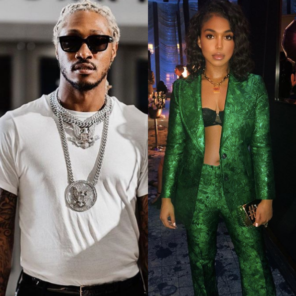 Future Talks Keeping His Relationship With Lori Harvey Private: You Have To Protect Your Energy At All Costs