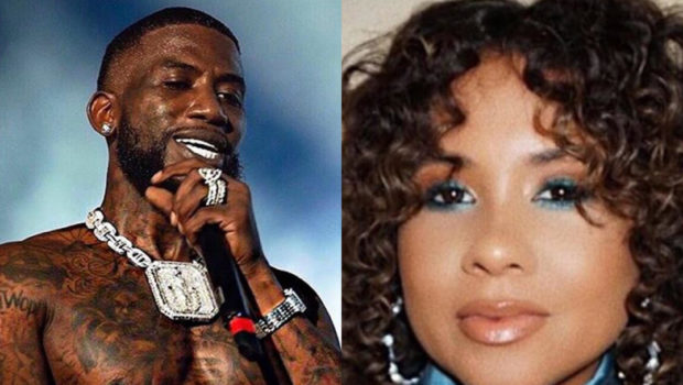 EXCLUSIVE: Gucci Mane’s Fallout With Angela Yee Stems From Yo Gotti’s Comments About Keyshia Ka’oir