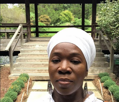 India Arie Responds to Criticism Over #SteadyLoveChallenge: “I’m affirming the beauty of Black love!”