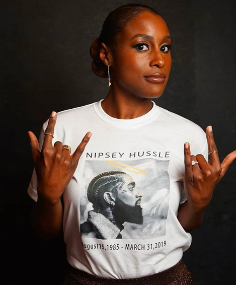 Issa Rae Has A Message For Public Figures: I Don’t Want To See A Heartfelt Video About Why You Think Black Lives Matter, Just Show Me