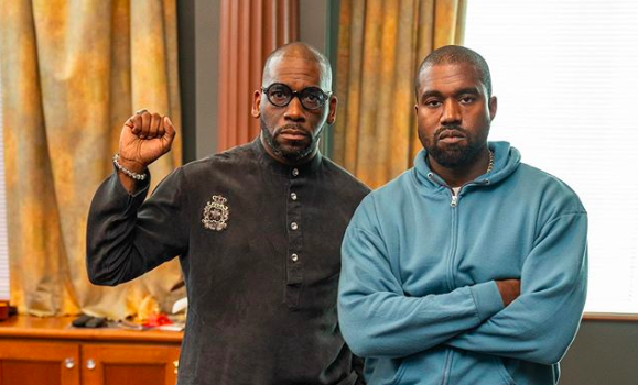 Mega Preacher Jamal Bryant Criticizes Kanye After Holding “Sunday Service” At His Church: “His politics are indigestible!”