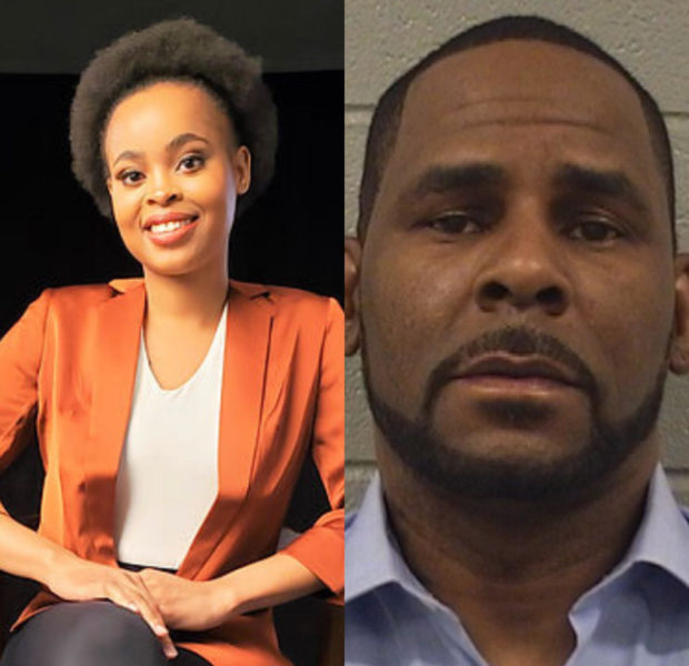 R. Kelly Fan Club Manager Suing “Surviving R. Kelly” Participant Jerhonda Pace: She Lied!