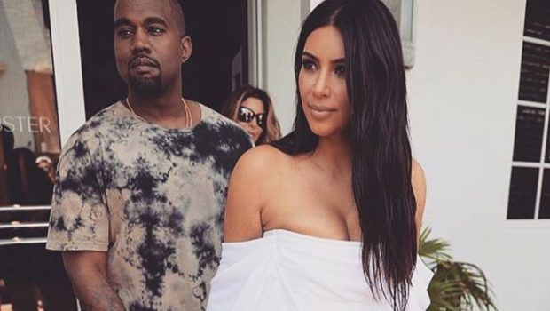 Kanye West Allegedly Refuses To See Kim Kardashian