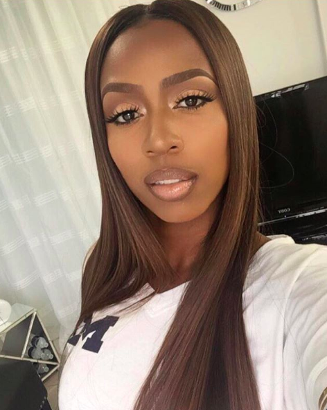 Kash Doll Recalls Being Arrested & Jailed For Fighting Her Sister’s Boyfriend: He Blacked My Sister’s Eye, We Whooped His A**
