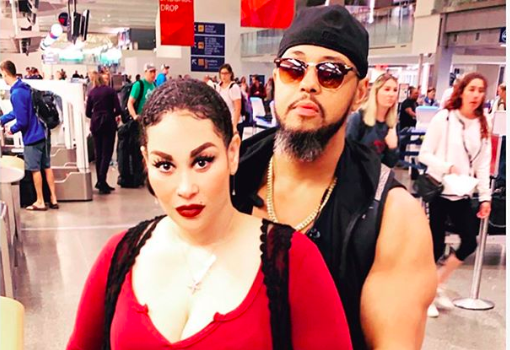 Keke Wyatt Says Her 10th Child Will Be Her Husband’s 1st: He Is So Happy!