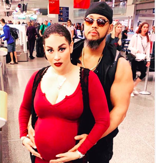 Keke Wyatt Says Her 10th Child Will Be Her Husband’s 1st: He Is So Happy!