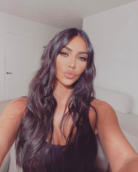 Kim Kardashian Sues Makeup App For $10 Million For ‘Unauthorized’ Use Of Her Photo